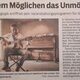 2020-09-27 Durch Musik dem Möglichen das Unmögliche erlauben - Hohenloher Tagblatt